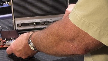 Should There Have Been a NuTone "IMA3003"? Differences between early and late IM3003 Master Stations