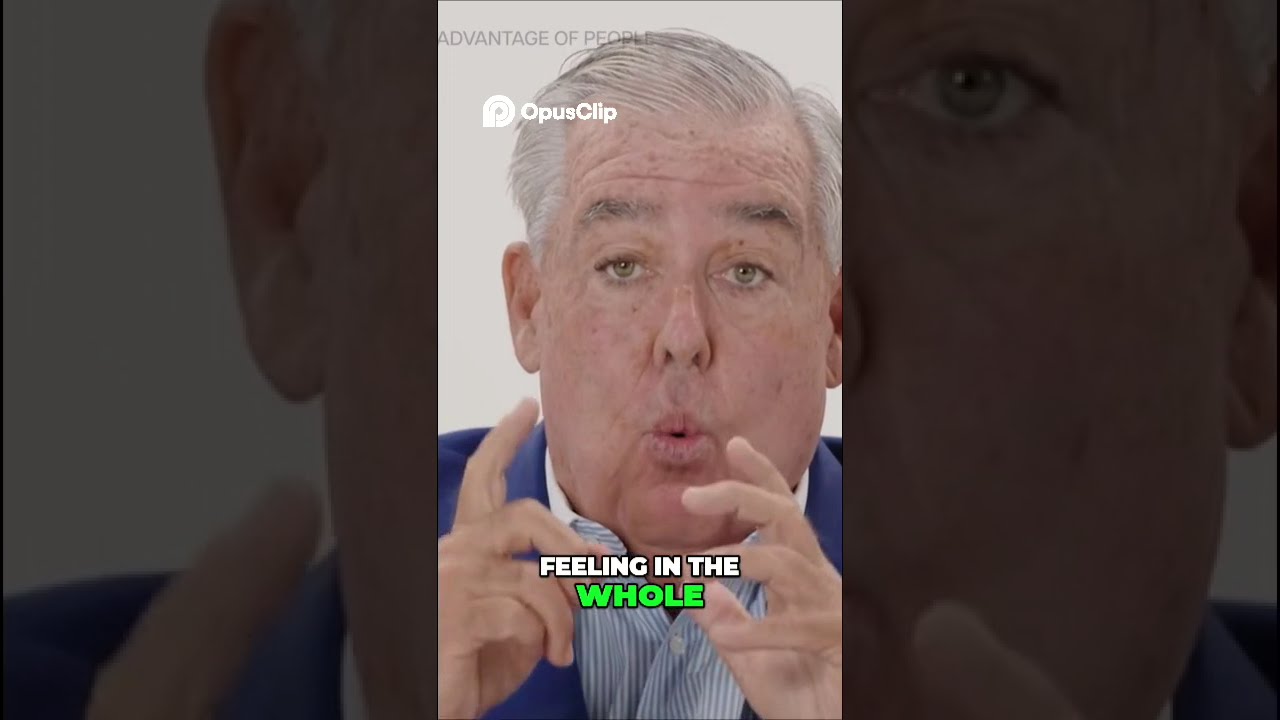 20 People Confront A Billionaire Ft John Morgan3