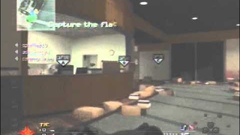 Highrise Multi-Kill Spawn Snipe