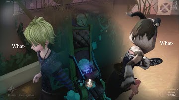 When you both pop the last 2 ciphers…