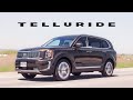 2020 Kia Telluride Review - The Best 3 Row SUV of the Year?