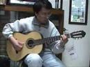 JTM Private Teacher - John Chen - Guitar Solo, Yes...