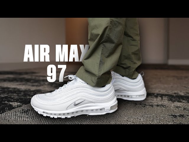 Watch This Before You Buy The Air Max 97! 