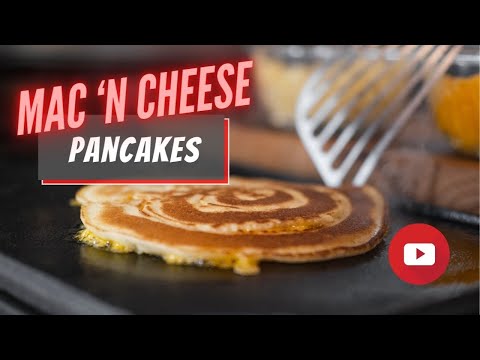 Video: Yuav Ua Li Cas Noj Cov Kua Mis Nyeem Qaub Cheese Pancakes