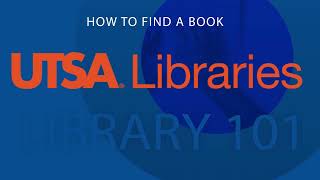 How to Find a Physical Book Part 1