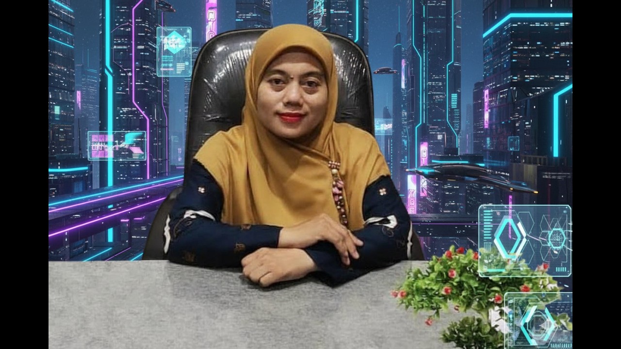 DINI FITRIANI_EJIES 2026 SMA DU 1 PETERONGAN.  “Model Literasi Terjadwal 15 Menit per Pekan”