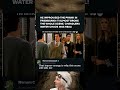 The Cast Almost Broke Down Filming This Iconic Moment From Friends 😳
