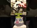 INOSUKE VS PANDA