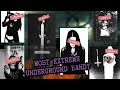 Capture de la vidéo What Is The Most Extreme Raw Black Metal Band In Europe ?  (Underground Black Metal)