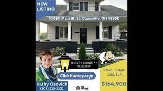 70090 Main St video tour