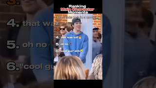 Main Character Syndrome