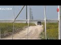 Острів Бірючий: чому унікальний український екопарк на Азовському узбережжі залишається недоступним