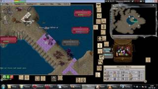 Uodemise An Impossible Bara Fight