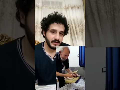 الحاج الحرامي اكسبلور ضحك  محمد عوف  كوميديات ترند دويتو 