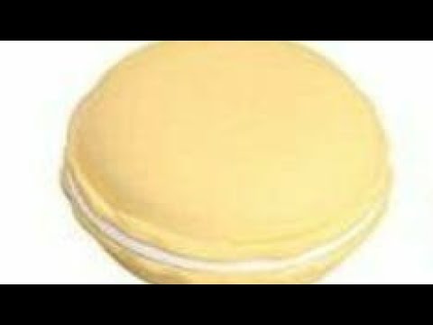 Aggiusto uno slime macaron
