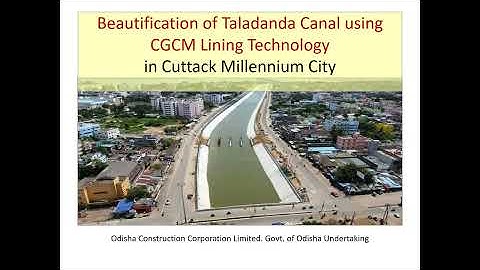 Day 5 Atal Online FDP on Revolutionizing Construction with Sustainable Advanced Materials