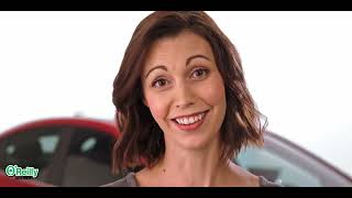O'Reilly Auto Parts - Tiffany Renee Bear