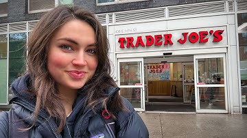 Inside Trader Joe’s: The Genius Strategy Behind Its Cult Following (and Low Prices)
