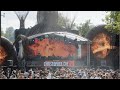 Christopher coe live  awesome soundwave stage  mysteryland 2022
