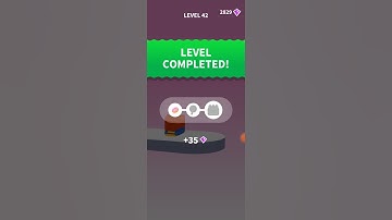 Jelly Shift Game level 42 played bindassAnjali