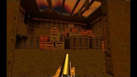 Generations: Playing Quake II as Doom - Part 6
