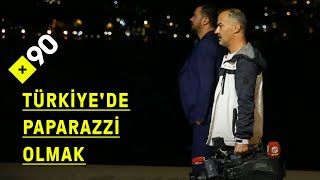 Magazin Muhabiri Olmak Ünlüleri, Çocuğunun Bakıcısından Bulduğumuz Oluyor