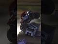 MONSTER TRUCK SMASHES MOTORHOME 😱#monstertruck #stunt #crash #youtubeshorts #shorts #truck