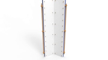 CircularPanel: Sustainable Acoustic Interior Elements