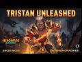 Tristan Zeal vs Devotion Explained! Hero wars Alliance!