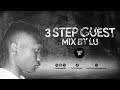 3 STEP MIX April 2024 | Afrohouse | 18 April 2024| Day vibe mix | Guest mix by LU