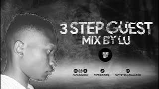 3 STEP MIX April 2024 | Afrohouse | 18 April 2024| Day vibe mix | Guest mix by LU