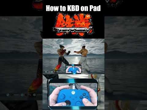 HOW TO KBD