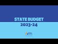 Queensland state budget 2023-24 | Master Builders Queensland
