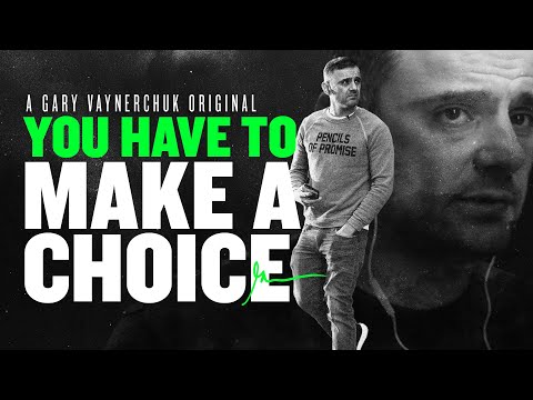 Video: There Is Always A Choice. Is It So? - Alternative View