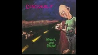 Dinosaur Jr- Start Choppin’ (Eb Standard)