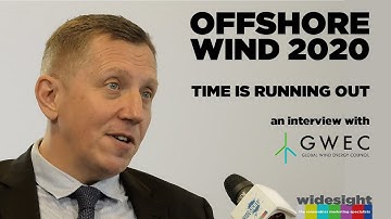 Climate change 2020: Time is running out.