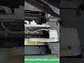 EPSON L360 red light blinking error code #shortvideo #epson #printer #epsonprinter