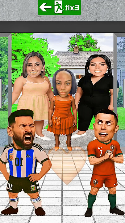 Ronaldo Was Impressed… But Then the Doors Opened 😳