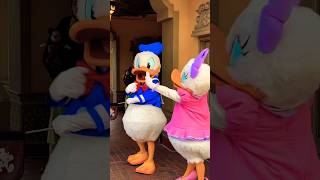 Micky And Minnie Mouse