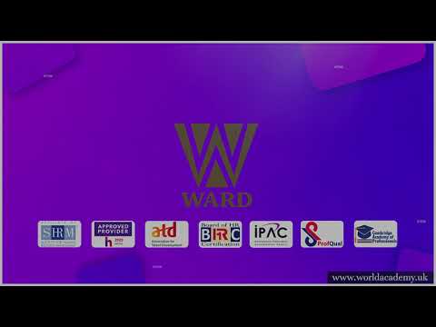 World Academy for Research & Development [WARD]