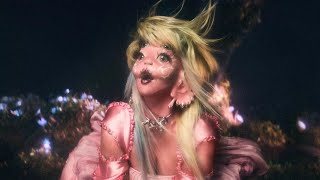 Death stemshidden Vocalsbacking Vocals  Melanie Martinez
