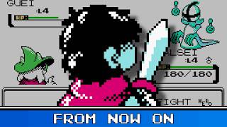 Download Lagu From Now On (Battle 2) 8 Bit Remix - DELTARUNE Chapter 4 (Konami VRC6) MP3