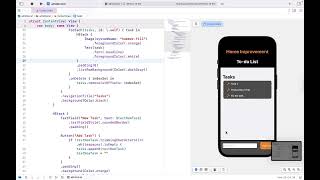 SwiftUI Basics: Home Improvement To-do App