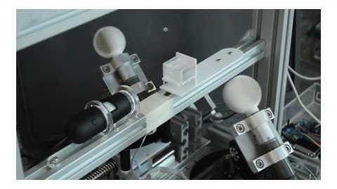 Hosney et al. - IROS 2015 - Surgical Robotics Lab