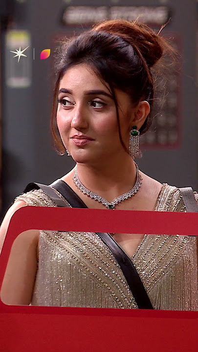 The Journey Game | Bigg Boss 19 | Now Streaming | JioHotstar