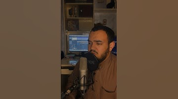 ماتيسر من سورة الشعراء القآرئ محمد هشام 💕