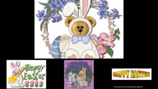 Happy Easter Wishes,Greetings,Happy Easter E-Card,Wallpapers, Happy Easter Whatsapp Video