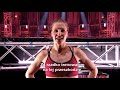 Ninja Warrior Polska 3 - Jekaterina Konanchuk