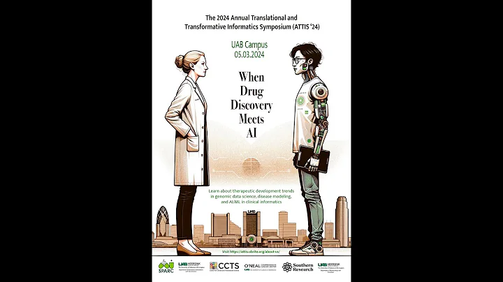 Annual Translational and Transformative Informatics Symposium (ATTIS) 2024