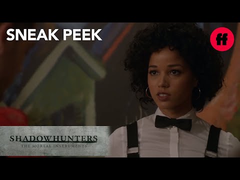 Shadowhunters | Season